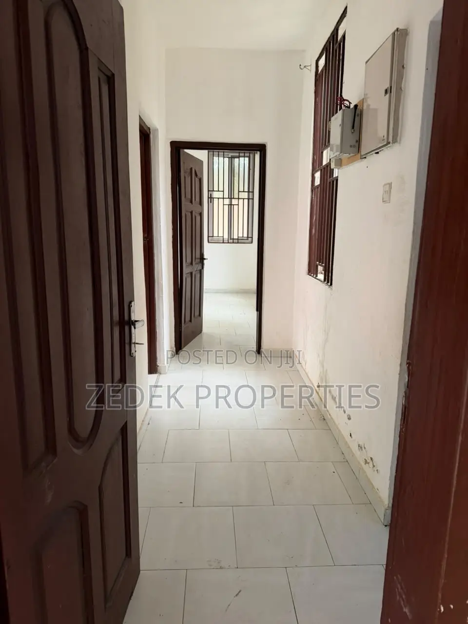 2bdrm Apartment in Kwabenya, Ashomang Estate for rent