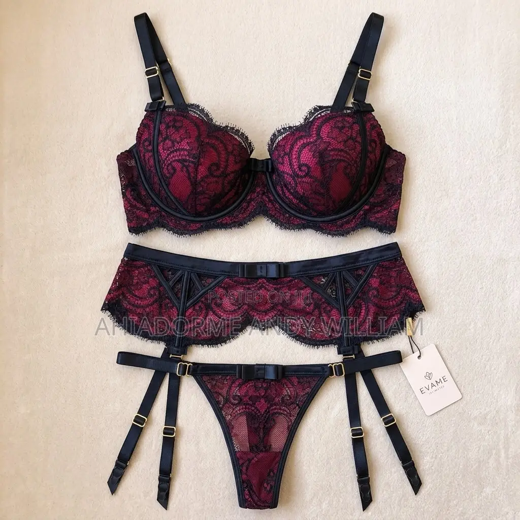 Evame Intimates