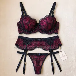 Evame Intimates