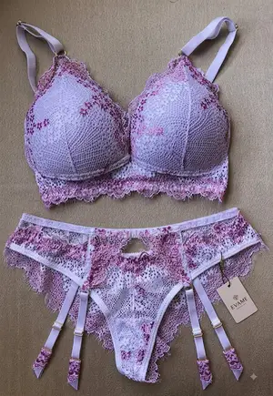 Evame Intimates