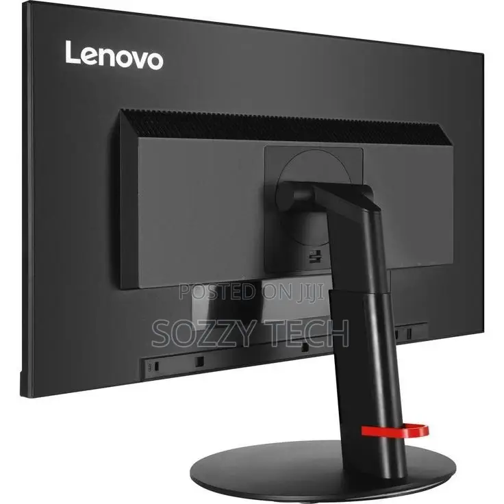 Lenovo ThinkVision T27i-10 27" Full HD 1920 X 1080P 75Hz.