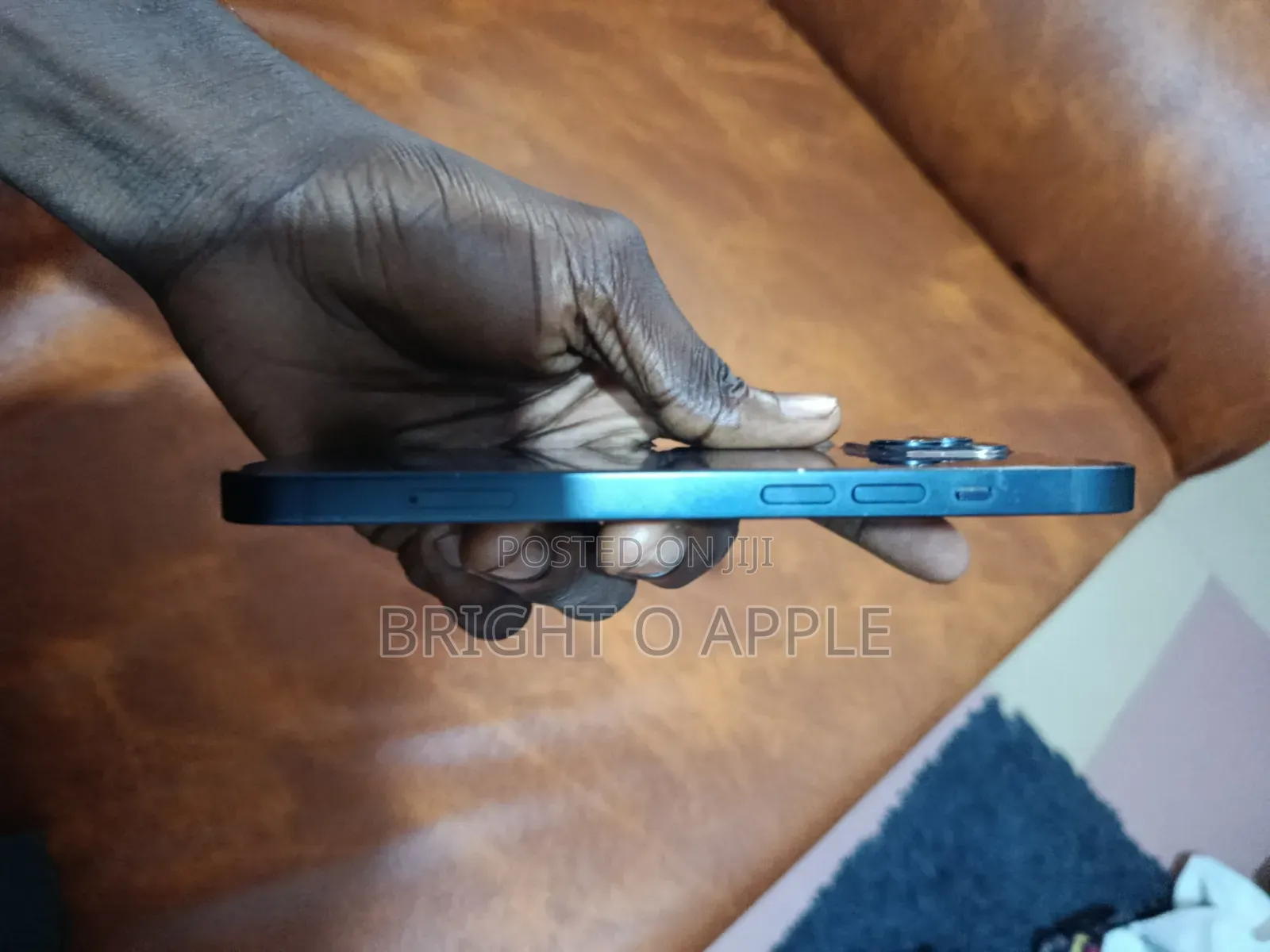 New Apple iPhone 13 128 GB Black