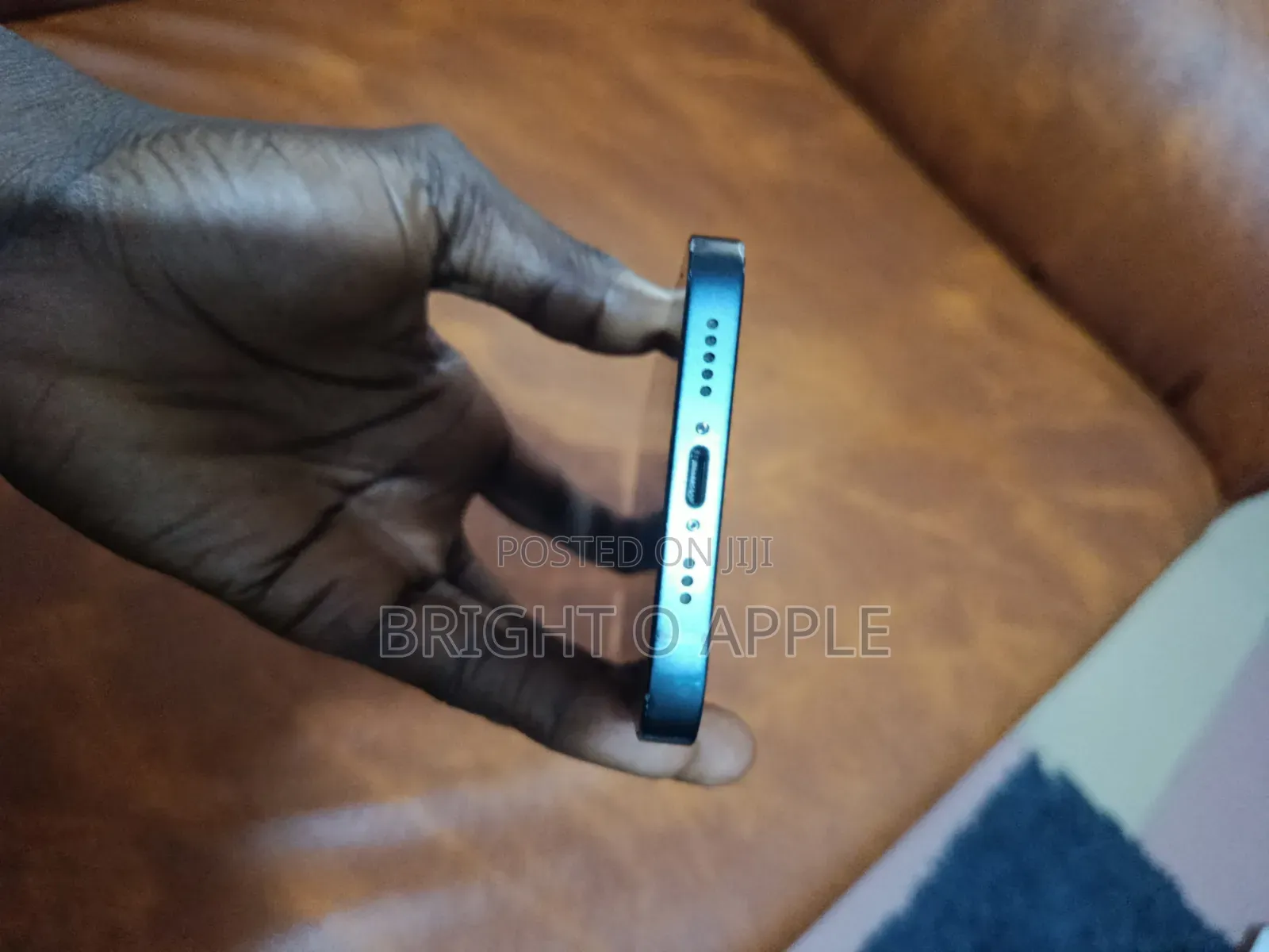 New Apple iPhone 13 128 GB Black