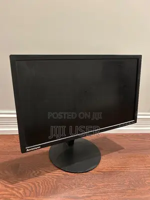 Lenovo ThinkVision T27i-10 27" Full HD 1920 X 1080P 75Hz.