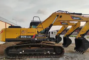 Excavators