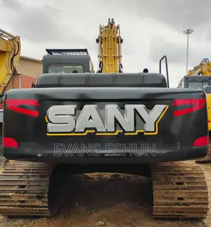 Excavators