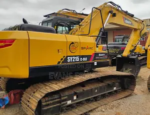 Excavators