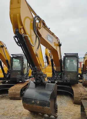 Excavators