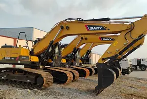 Excavators
