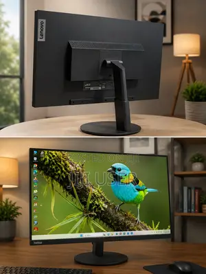 Lenovo ThinkVision T27i-10 27" Full HD 1920 X 1080P 75Hz.