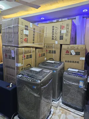 Chigo Smart Washing Machine. Fully Automatic.