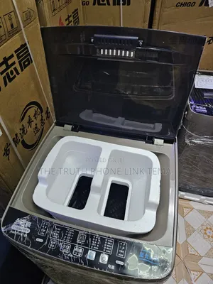 Chigo Smart Washing Machine. Fully Automatic.
