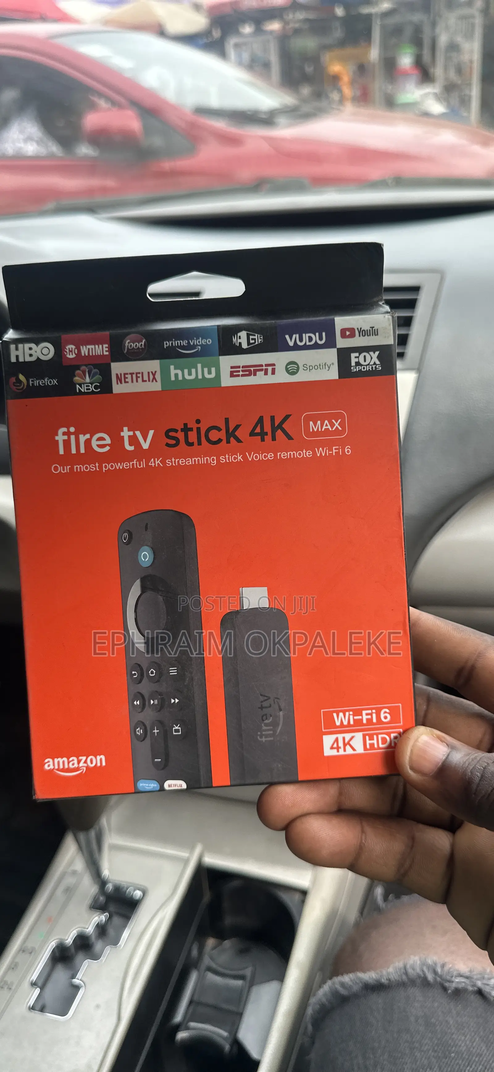FireStick Jailbreak