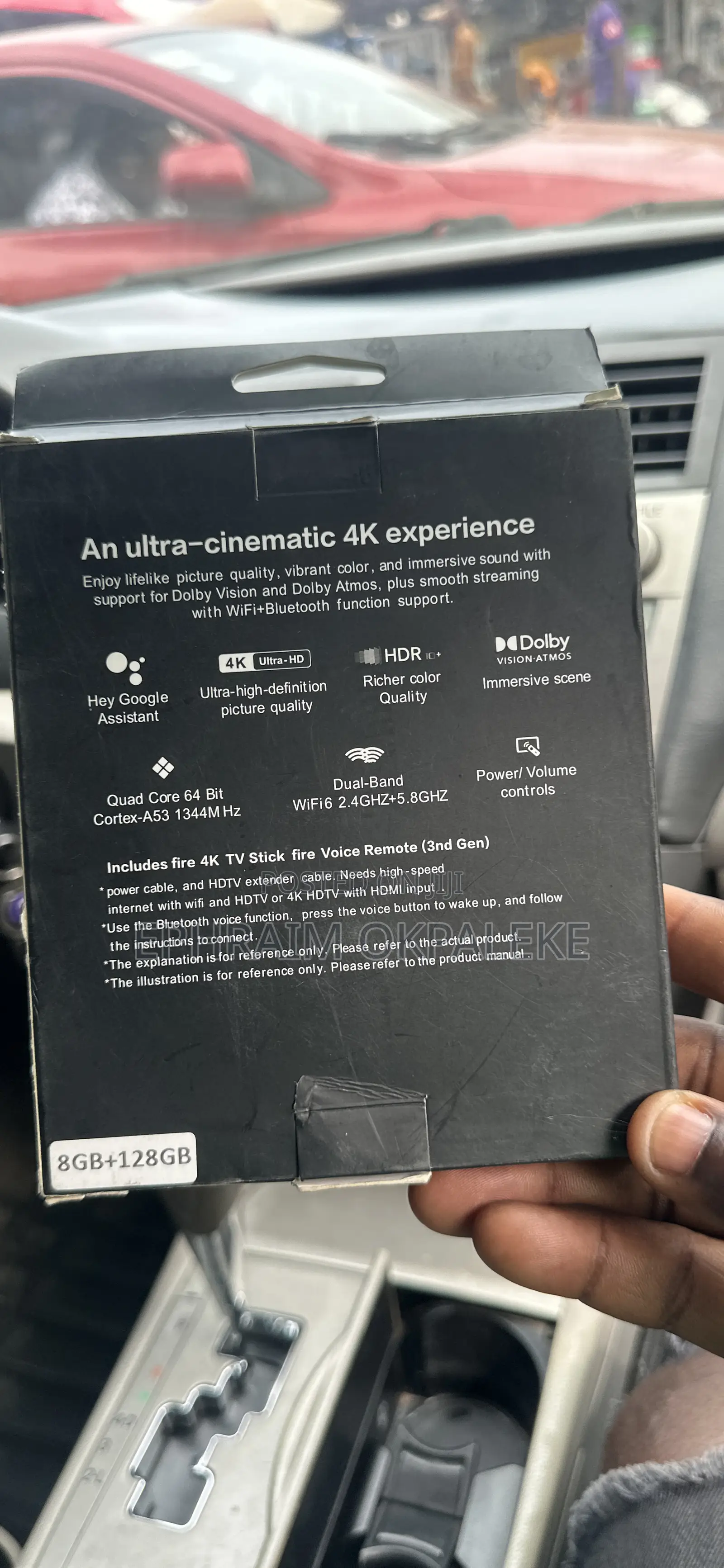 FireStick Jailbreak