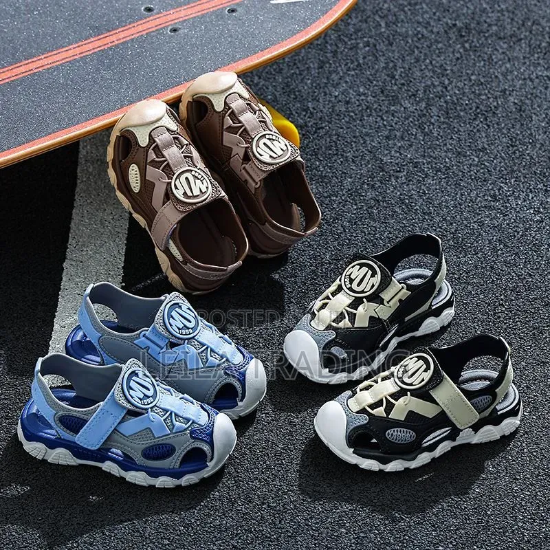 Kids Sandals