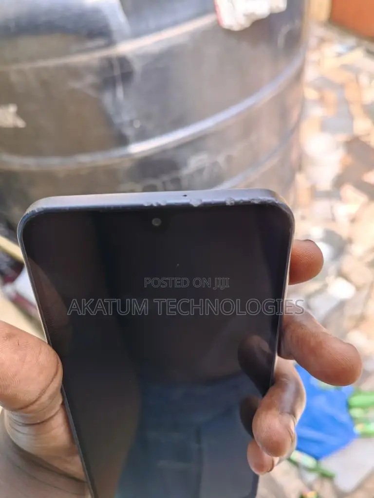 Samsung Galaxy A17 128 GB Black