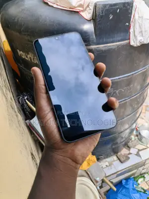 Samsung Galaxy A17 128 GB Black