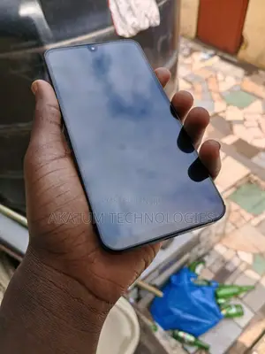 Samsung Galaxy A17 128 GB Black