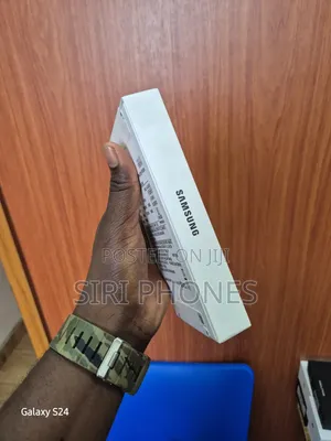 New Samsung Galaxy A37 256 GB Blue