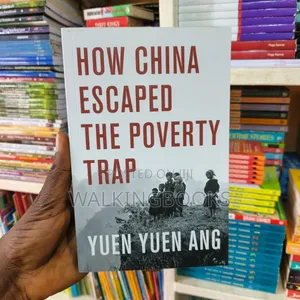 How China Escaped the Poverty Trap