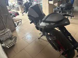 Yamaha 2017 Silver
