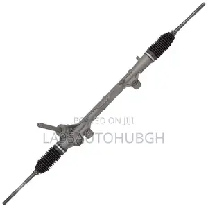 Hyundai Elantra 2017,2018,2019,2020 Steering Rack