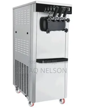 Ice Cream Machine