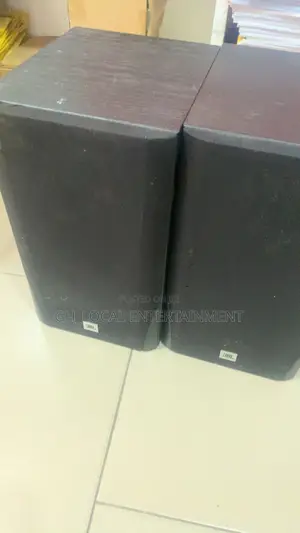 JBL TLX 300 Loud Speakers