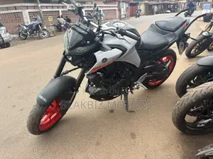 Yamaha 2022 Gray