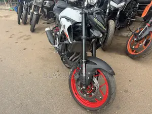 Yamaha 2022 Gray