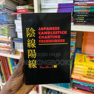 Japanese Candlestick Charting Techniques