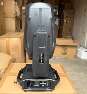 Beam 300 Moving Head Stage Light