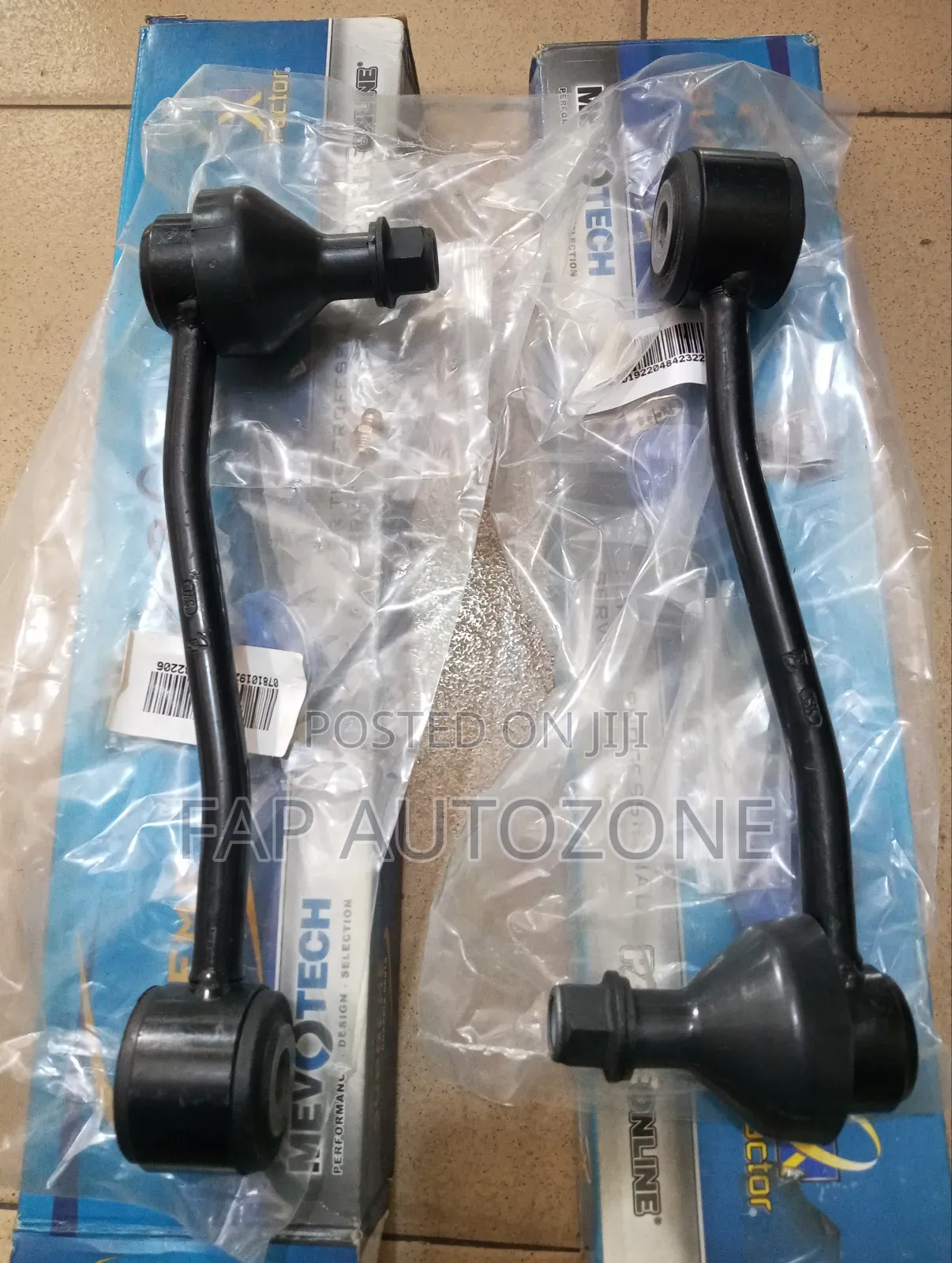 Authentic MEVOTECH Jeep Wrangler Stabilizer Bar Link From USA