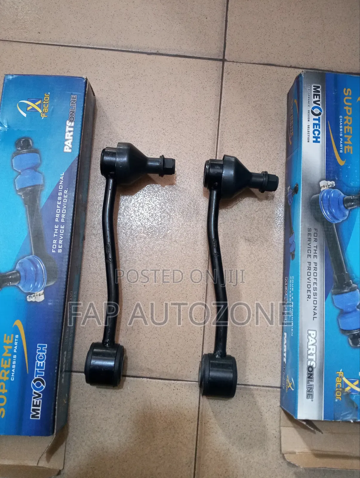 Authentic MEVOTECH Jeep Wrangler Stabilizer Bar Link From USA