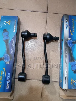Authentic MEVOTECH Jeep Wrangler Stabilizer Bar Link From USA