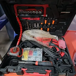 Electric Drill Machine