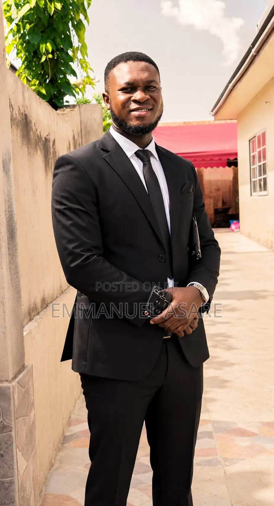 English, Social and C.A.D Teacher