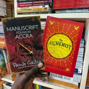 Paulo Coelho
