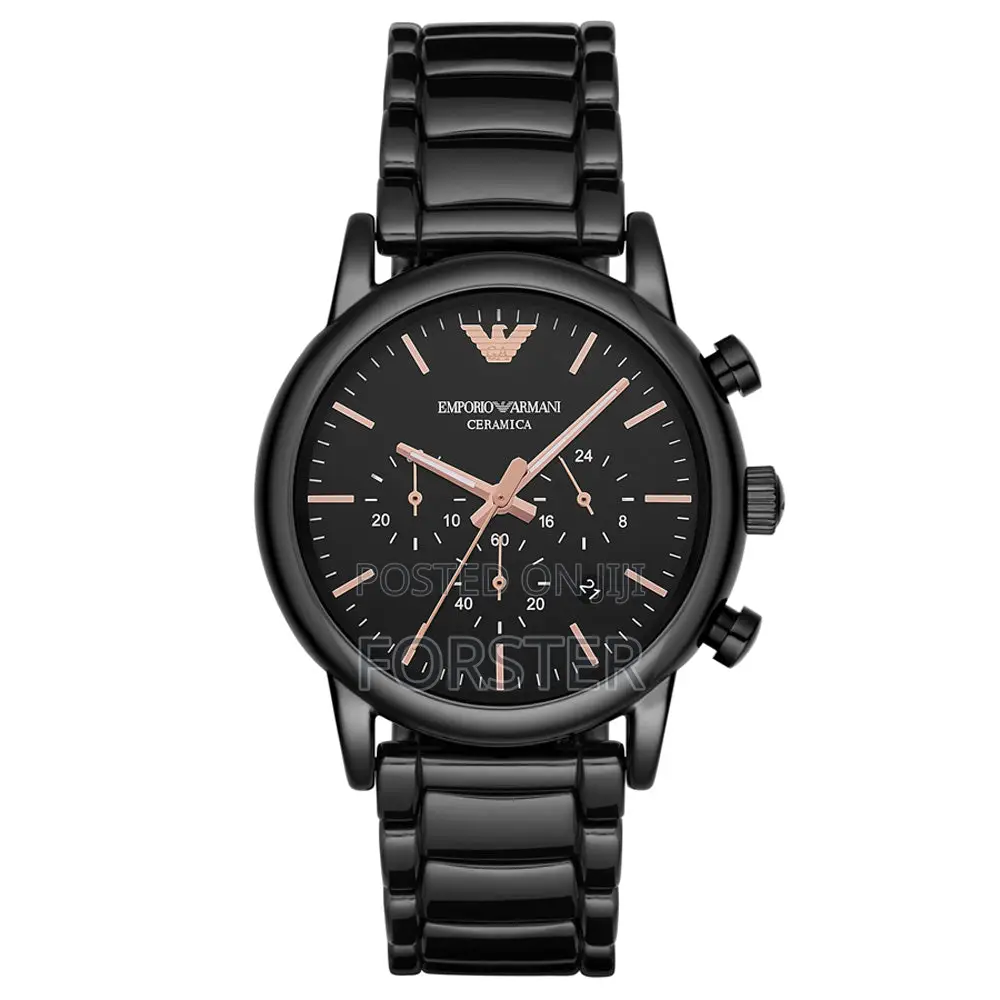 Armani Watch