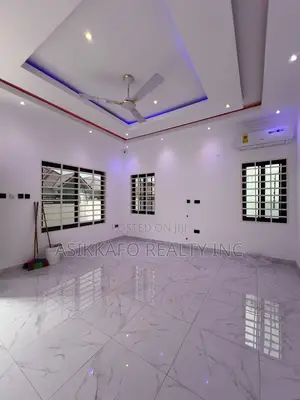 3bdrm House in Coastal Estate, Spintex for rent