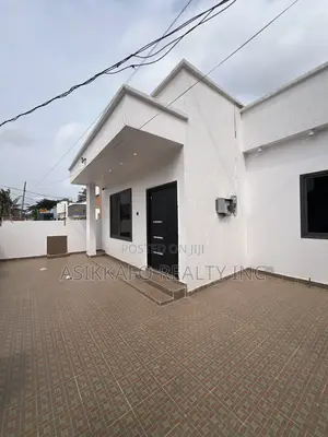 3bdrm House in Coastal Estate, Spintex for rent