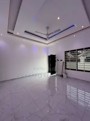 3bdrm House in Coastal Estate, Spintex for rent