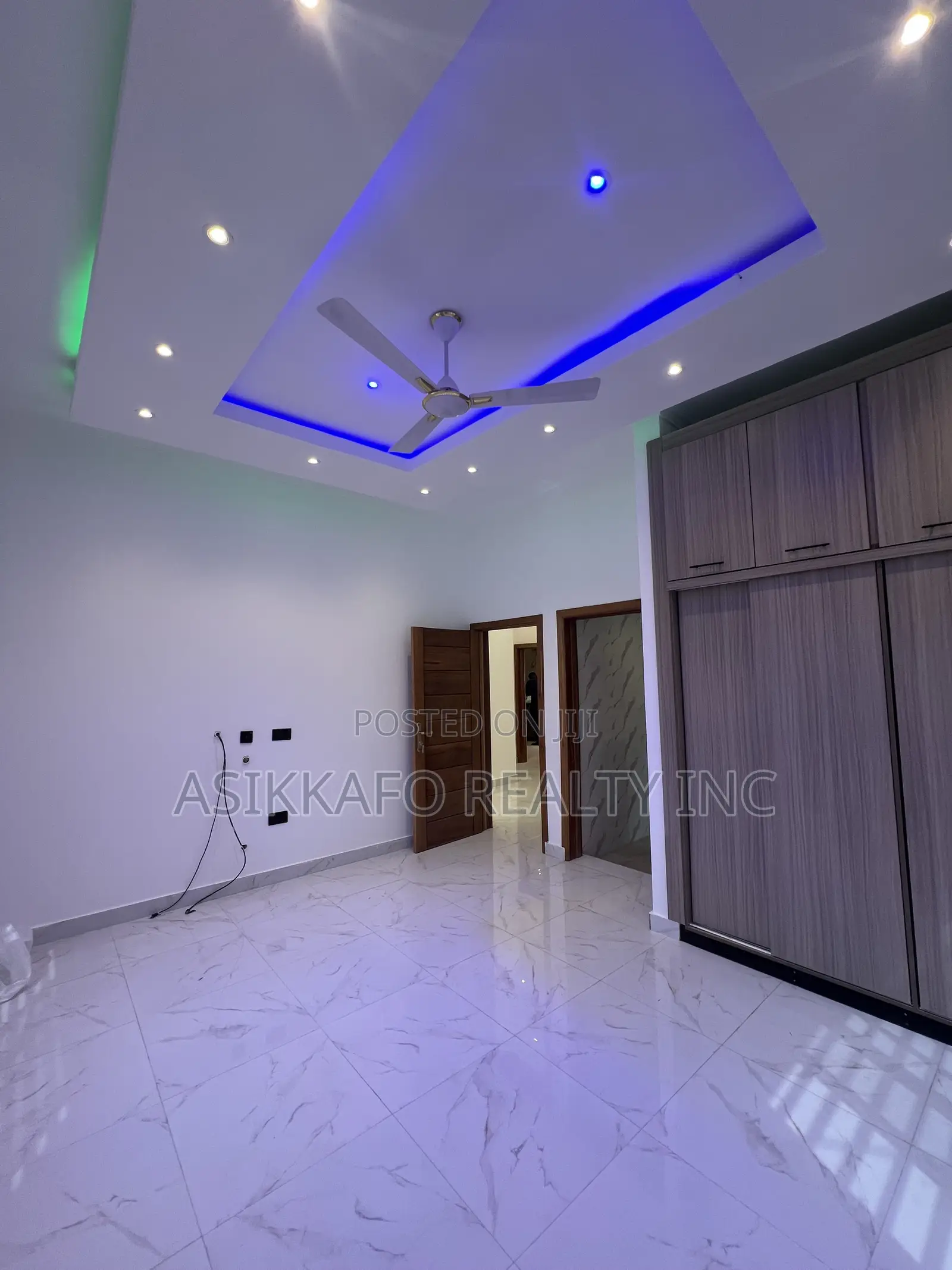 3bdrm House in Coastal Estate, Spintex for rent