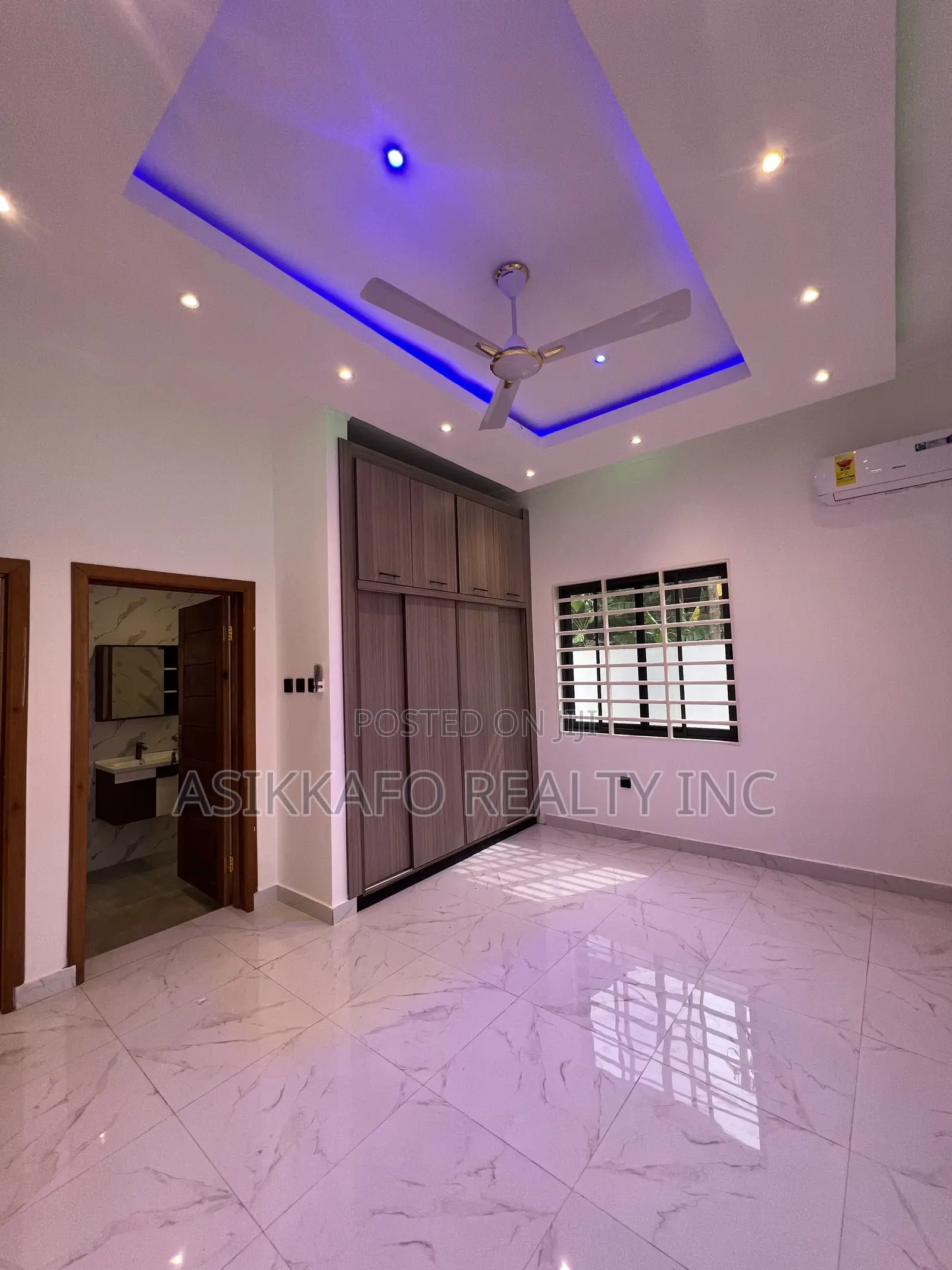 3bdrm House in Coastal Estate, Spintex for rent