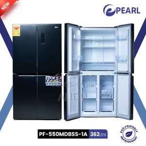 Pearl Fridge