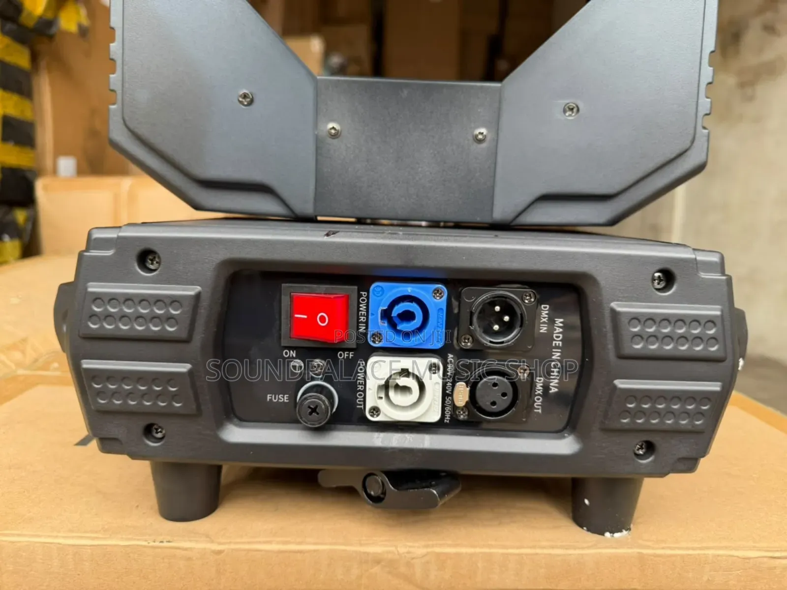 NAK RG-129 Beam 311W Moving Head Light,