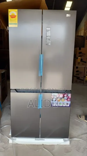 Pearl Fridge