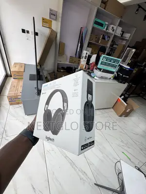 Logitech Zone Vibe 100