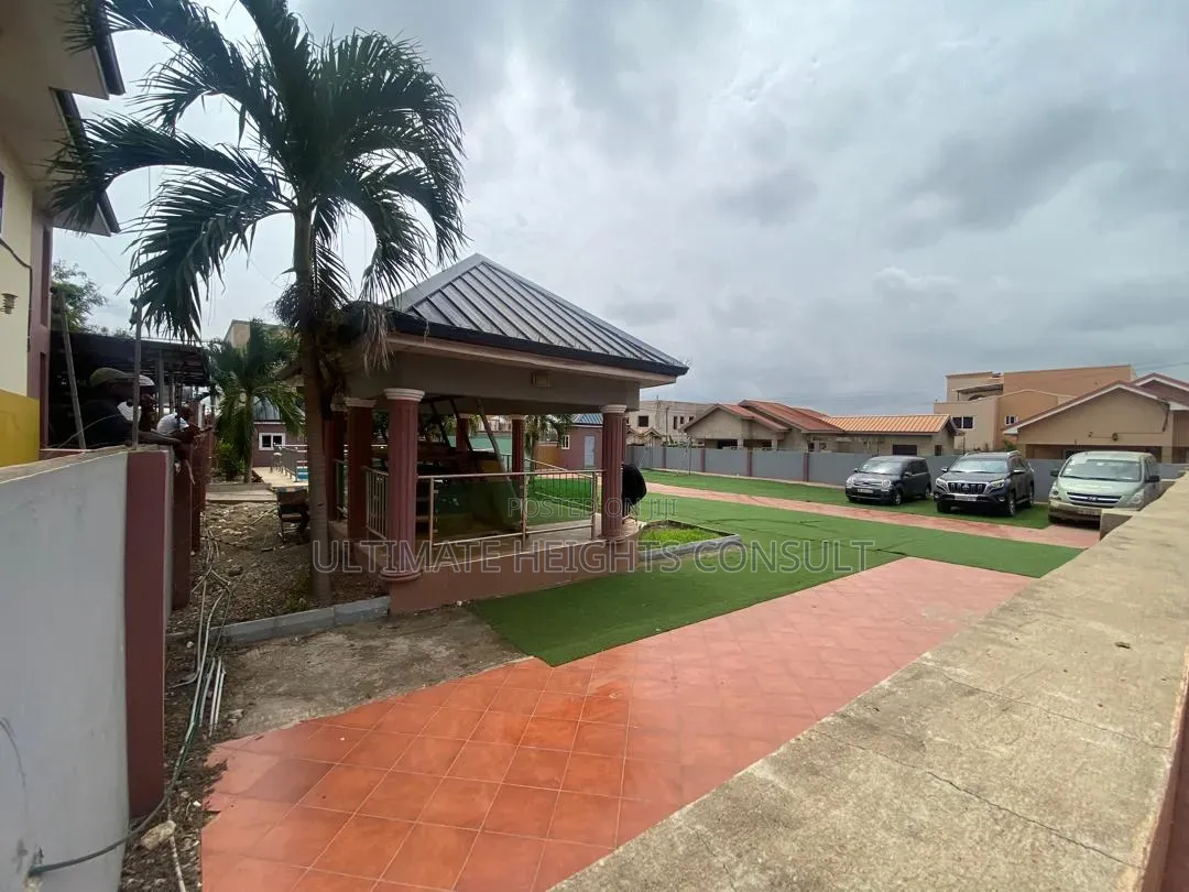 90 X 100 Plots of Land for Sale at East Legon Ogbojo