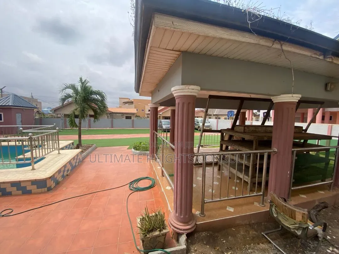 90 X 100 Plots of Land for Sale at East Legon Ogbojo